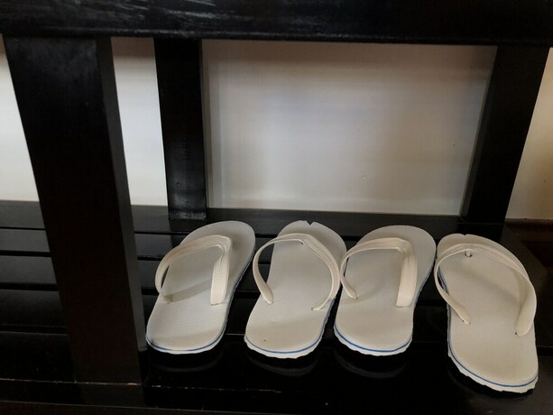 Imagen de la habitación del Hotel Linh Phuong 2. Foto 23