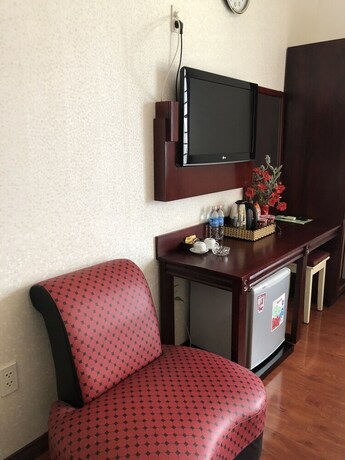 Imagen de la habitación del Hotel Linh Phuong 2. Foto 24