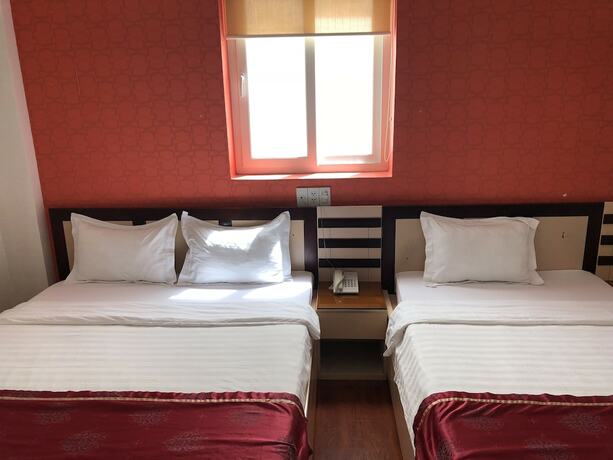 Imagen de la habitación del Hotel Linh Phuong 2. Foto 25