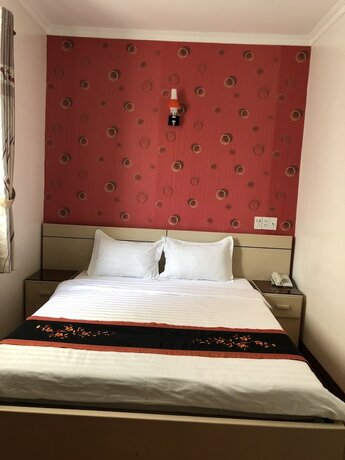 Imagen de la habitación del Hotel Linh Phuong 2. Foto 26