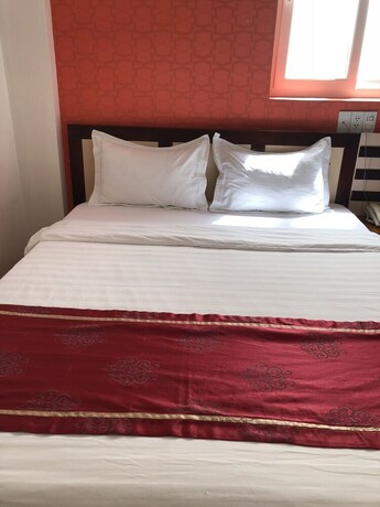 Imagen de la habitación del Hotel Linh Phuong 2. Foto 28