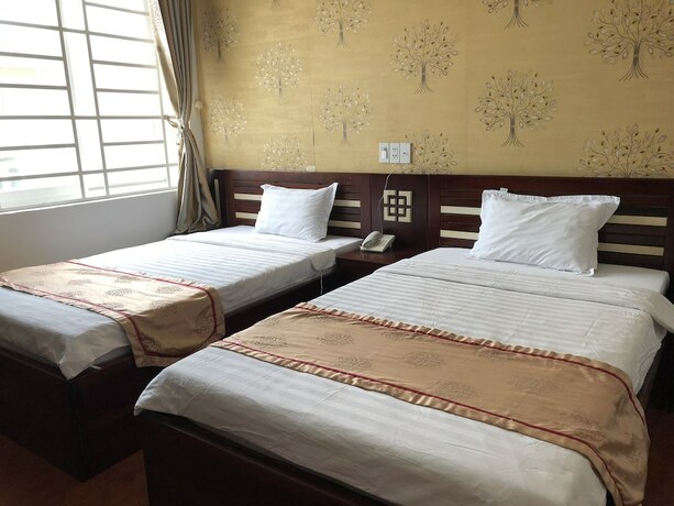 Imagen de la habitación del Hotel Linh Phuong 2. Foto 29