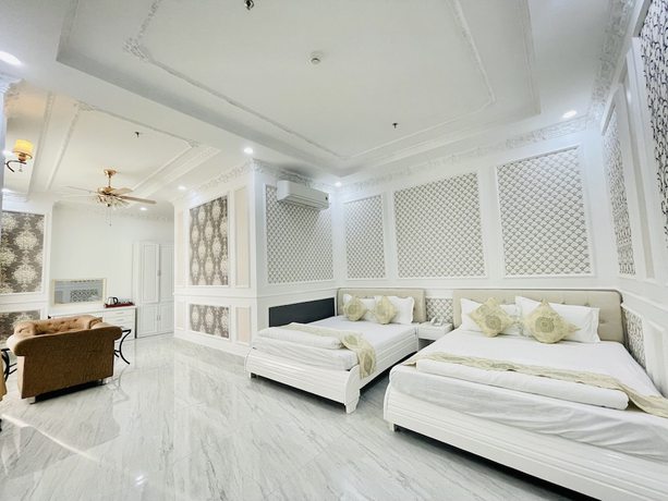 Imagen de la habitación del Hotel Linh Phuong 6. Foto 1