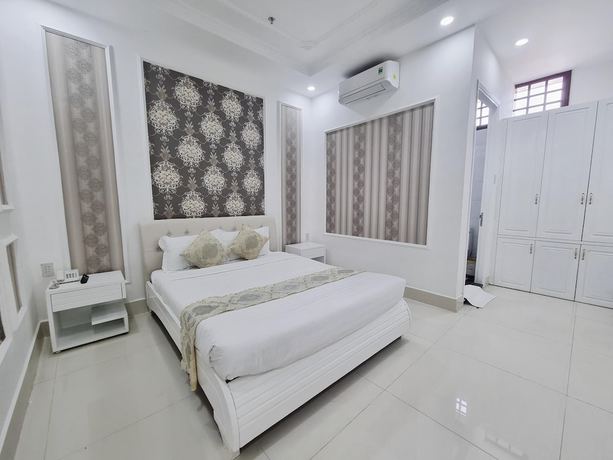 Imagen de la habitación del Hotel Linh Phuong 6. Foto 6