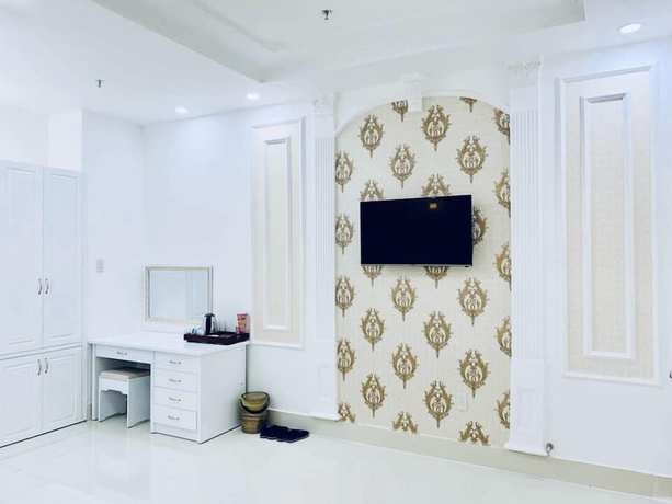 Imagen de la habitación del Hotel Linh Phuong 6. Foto 9