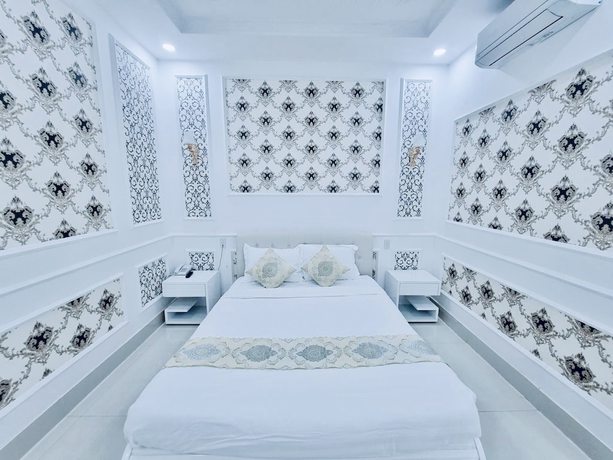 Imagen de la habitación del Hotel Linh Phuong 6. Foto 10