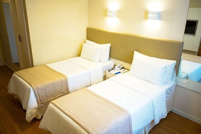 Imagen de la habitación del Hotel Linhares Design. Foto 9