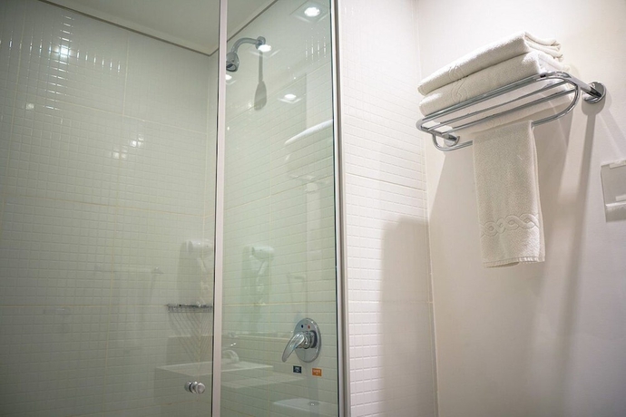 Imagen de la habitación del Hotel Linhares Design. Foto 14