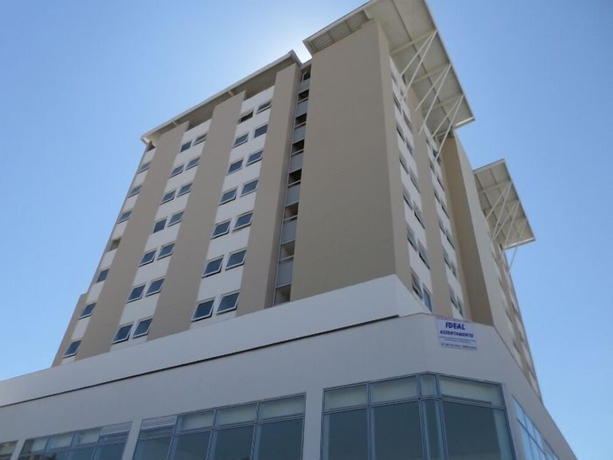 Imagen general del Hotel Linhares Design. Foto 2