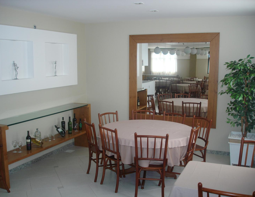 Imagen general del Hotel Linhatur, Linhares. Foto 15