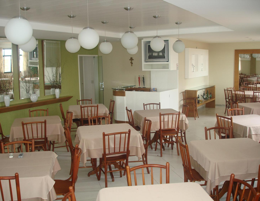 Imagen general del Hotel Linhatur, Linhares. Foto 16