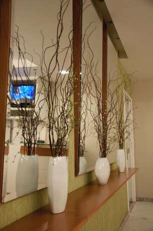 Imagen general del Hotel Linhatur, Linhares. Foto 3