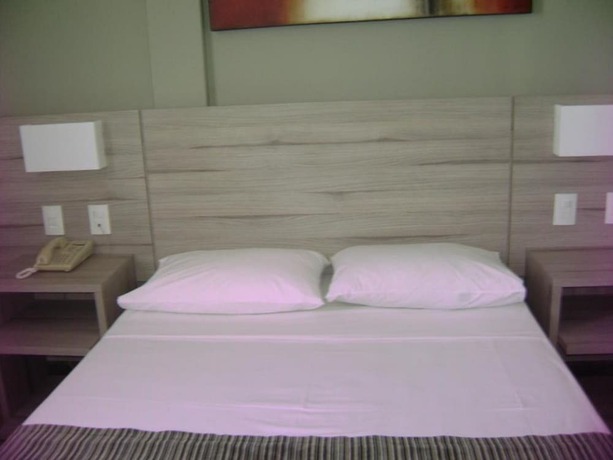 Imagen general del Hotel Linhatur, Linhares. Foto 6