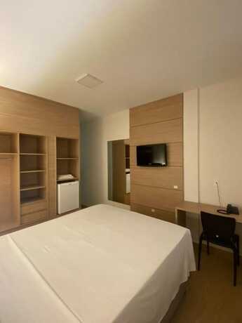 Imagen general del Hotel Linhatur, Linhares. Foto 7