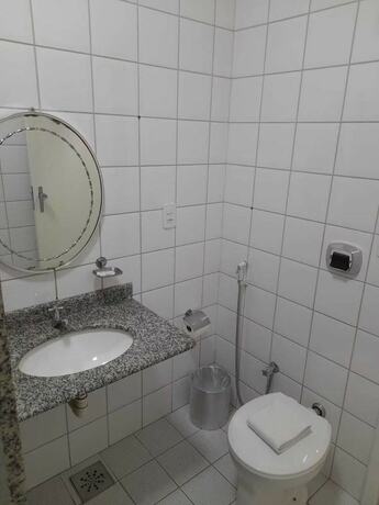Imagen general del Hotel Linhatur, Linhares. Foto 9
