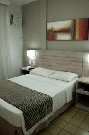Imagen de la habitación del Hotel Linhatur, Linhares. Foto 15