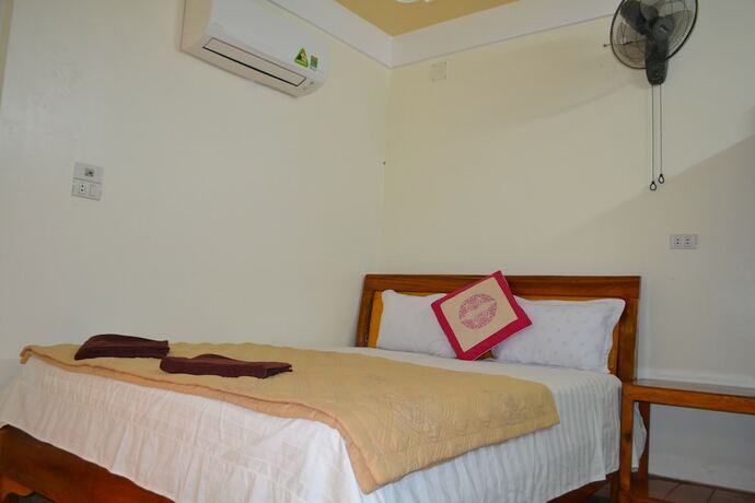 Imagen general del Hotel Linh\'s Homestay. Foto 2