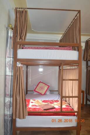 Imagen general del Hotel Linh\'s Homestay. Foto 3