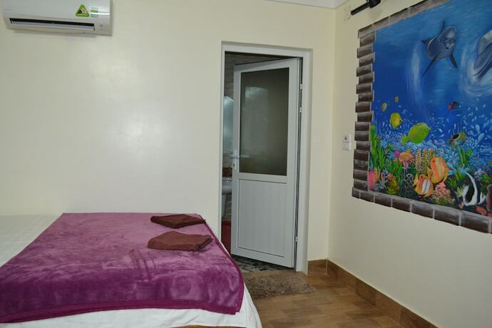 Imagen general del Hotel Linh\'s Homestay. Foto 4