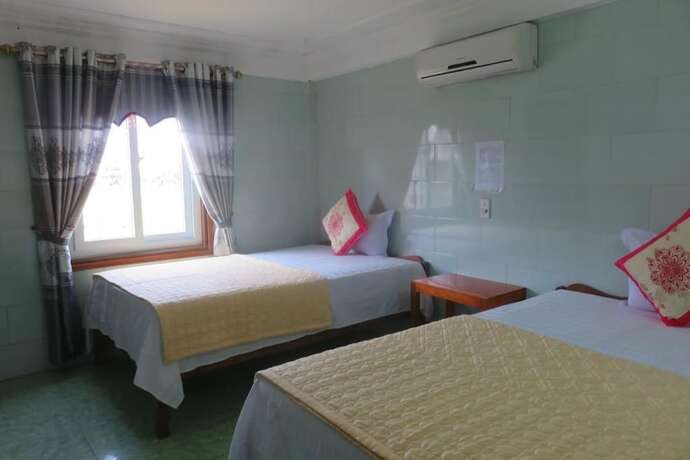 Imagen general del Hotel Linh\'s Homestay. Foto 6