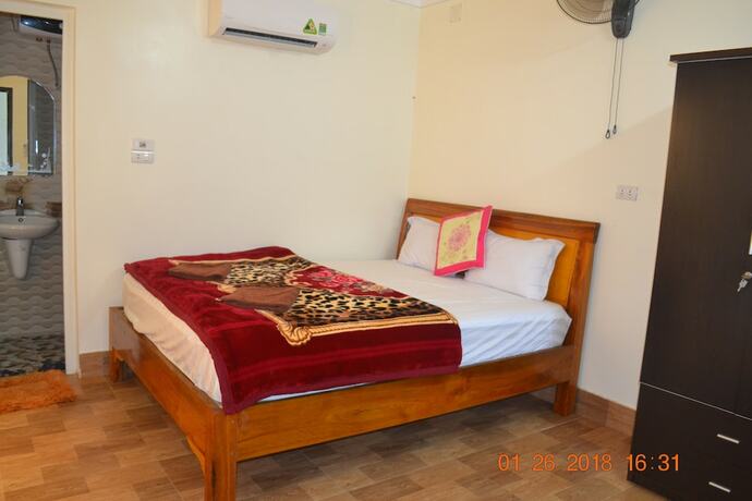 Imagen general del Hotel Linh\'s Homestay. Foto 7