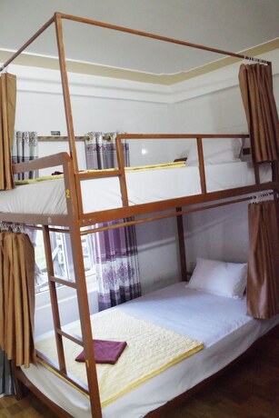Imagen general del Hotel Linh\'s Homestay. Foto 8