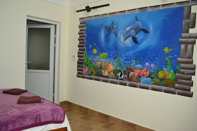 Imagen general del Hotel Linh\'s Homestay. Foto 10