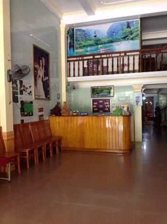 Imagen general del Hotel Linh\'s Homestay. Foto 11