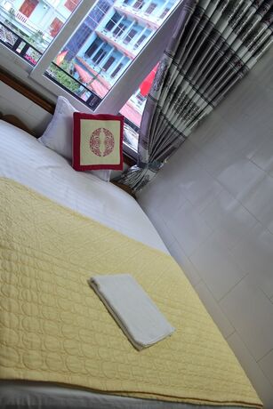 Imagen general del Hotel Linh\'s Homestay. Foto 12