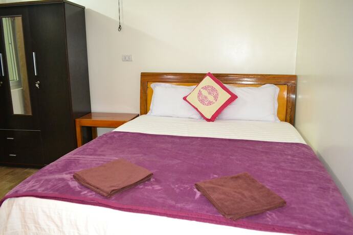 Imagen general del Hotel Linh\'s Homestay. Foto 13