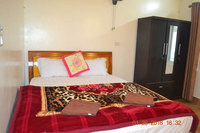 Imagen general del Hotel Linh\'s Homestay. Foto 14