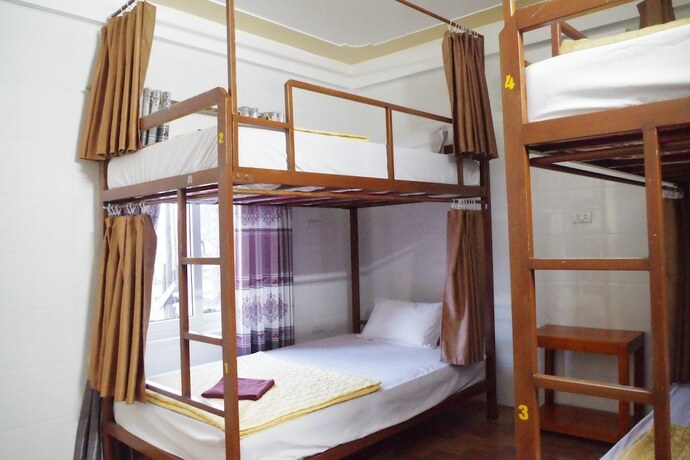 Imagen general del Hotel Linh\'s Homestay. Foto 16