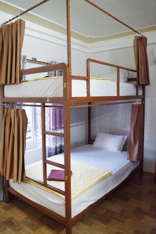 Imagen general del Hotel Linh\'s Homestay. Foto 17