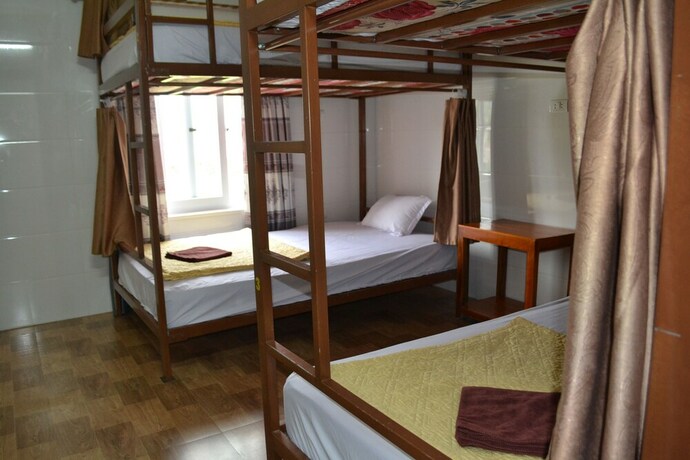 Imagen general del Hotel Linh\'s Homestay. Foto 20