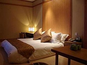 Imagen general del Hotel Linjiang. Foto 2