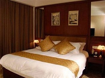 Imagen general del Hotel Linjiang. Foto 3