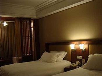 Imagen general del Hotel Linjiang. Foto 4