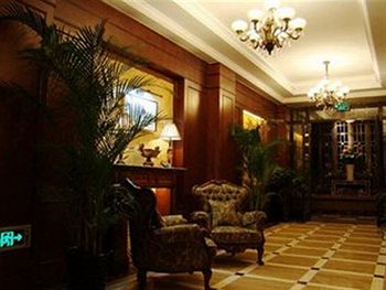 Imagen general del Hotel Linjiang. Foto 6