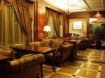 Imagen general del Hotel Linjiang. Foto 8