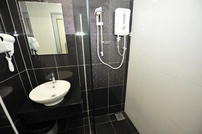 Imagen de la habitación del Hotel Link Boutique. Foto 13
