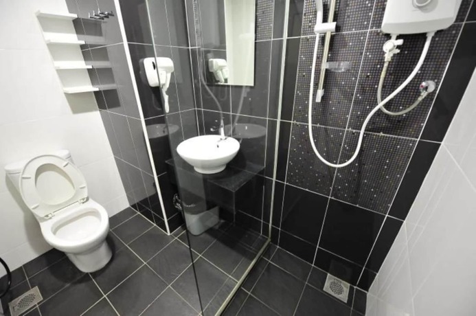 Imagen de la habitación del Hotel Link Boutique. Foto 15