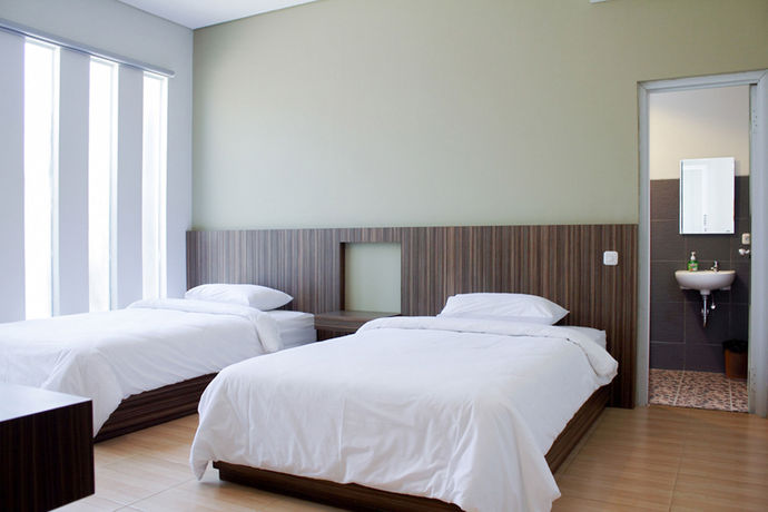 Imagen de la habitación del Hotel Link Costel. Foto 3