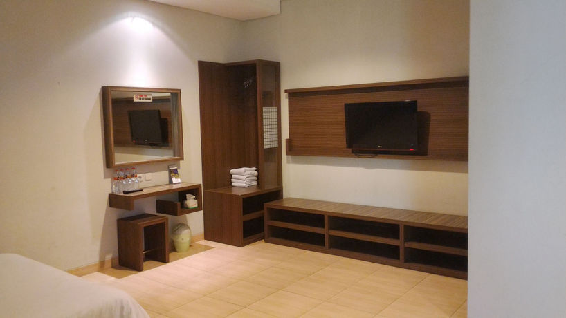 Imagen de la habitación del Hotel Link Costel. Foto 8
