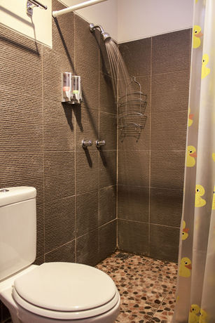 Imagen de la habitación del Hotel Link Costel. Foto 9