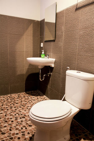 Imagen de los exteriores del Hotel Link Costel. Foto 15