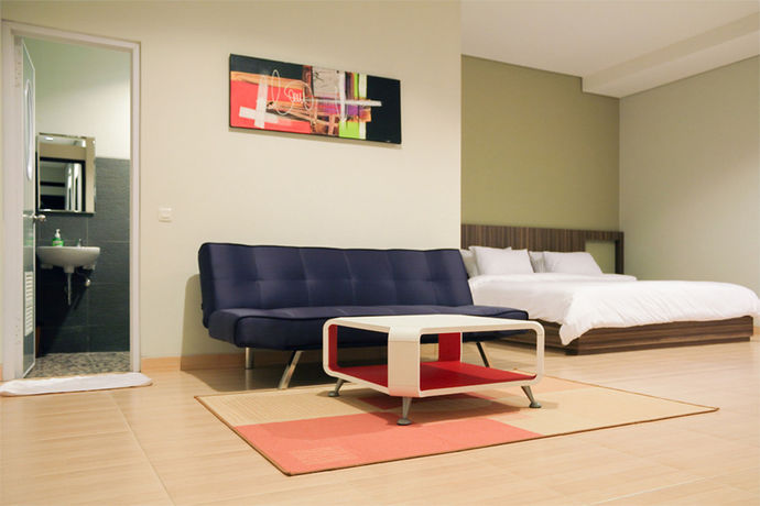 Imagen de los interiores del Hotel Link Costel. Foto 16
