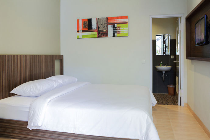 Imagen de la habitación del Hotel Link Costel. Foto 12