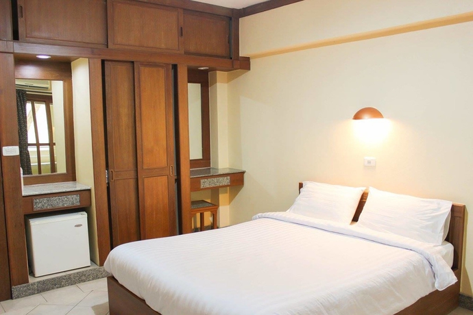 Imagen de la habitación del Hotel Link Mansion. Foto 2