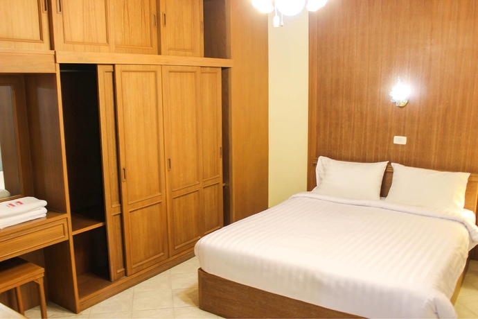 Imagen de la habitación del Hotel Link Mansion. Foto 3