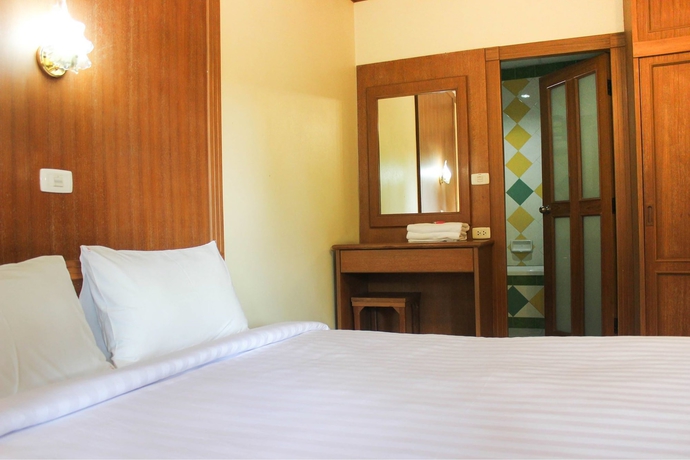 Imagen de la habitación del Hotel Link Mansion. Foto 4
